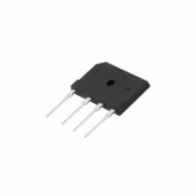 RBU1504M Rectron USA  Diodes - Bridge Rectifiers