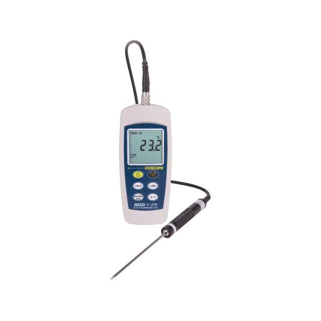 C-370 REED Instruments  Thermometers