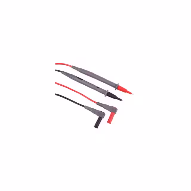 R1000 REED Instruments  Test Leads - Banana, Meter Interface