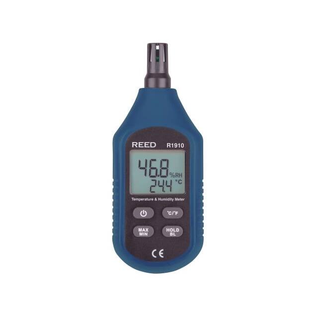 R1910 REED Instruments  Equipment - Environmental Testers