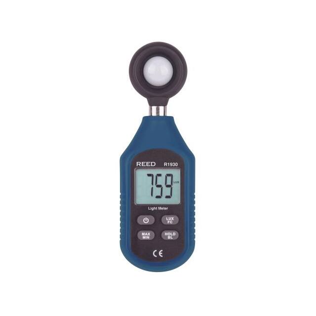 R1930 REED Instruments  Equipment - Environmental Testers