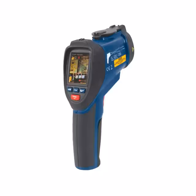 R2020 REED Instruments  Thermometers