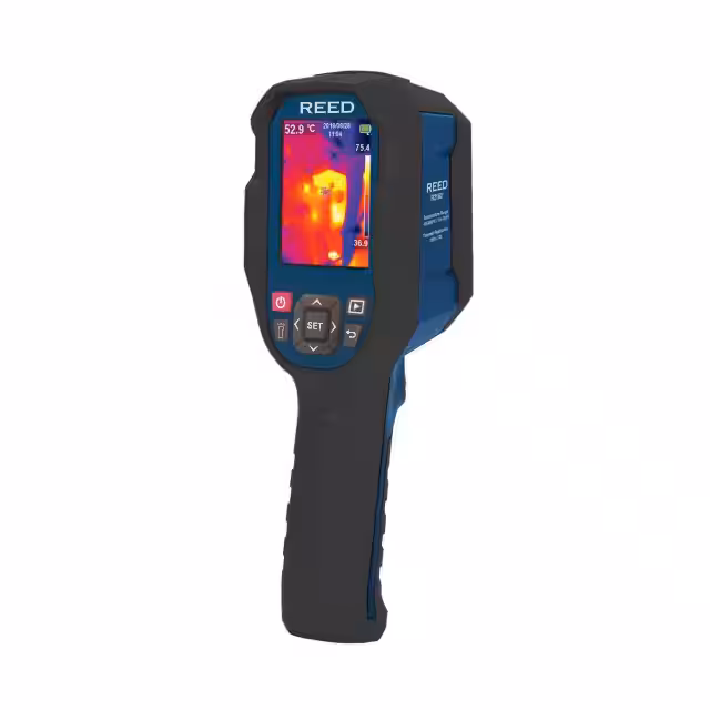 R2160 REED Instruments  Attrezzature - Tester ambientali