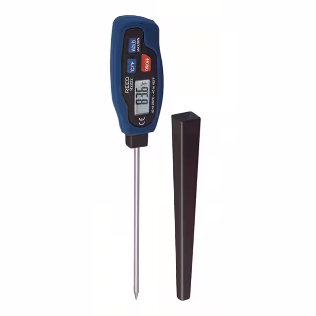 R2222-NIST REED Instruments  Thermometers