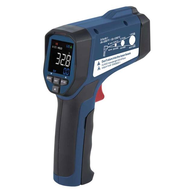 R2330-NIST REED Instruments  Thermometers