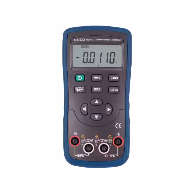 R2810 REED Instruments  Equipment - Specialty