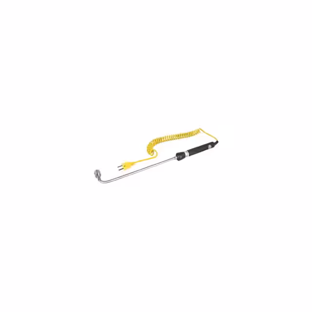 R2930 REED Instruments  Cordons de test - Thermocouples, sondes de température