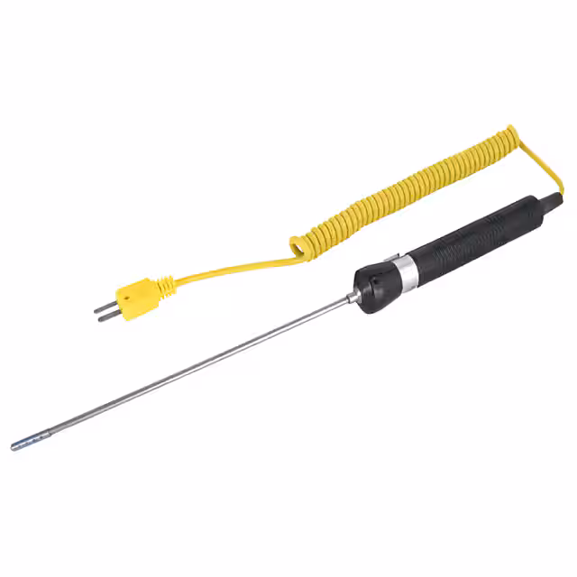 R2940-NIST REED Instruments  Test Leads - Thermocouples, Temperature Probes