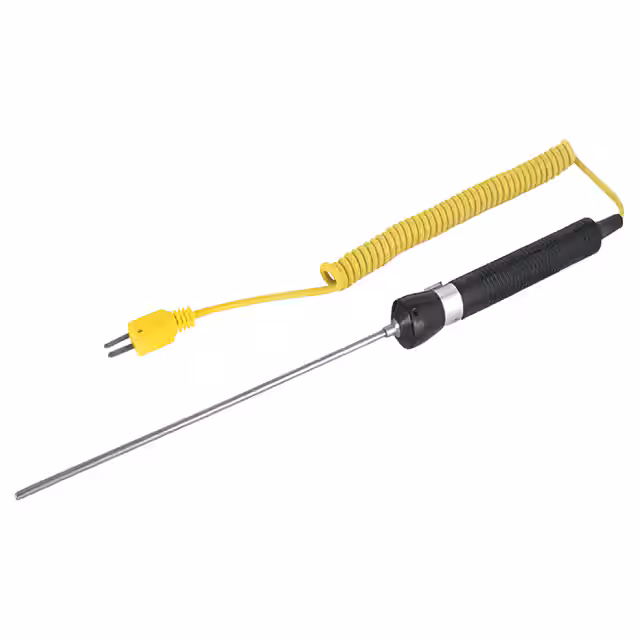 R2950-NIST REED Instruments  Test Leads - Thermocouples, Temperature Probes