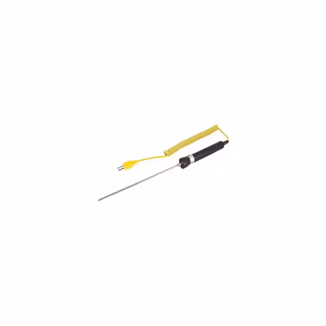R2960 REED Instruments  Test Leads - Thermocouples, Temperature Probes