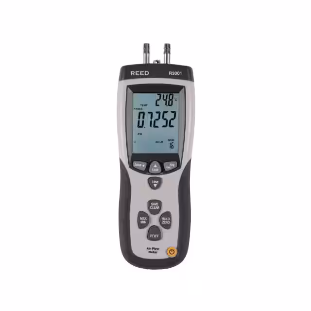 R3001 REED Instruments  Equipment - Environmental Testers