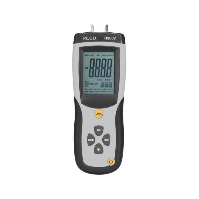 R3002 REED Instruments  Attrezzature - Tester ambientali