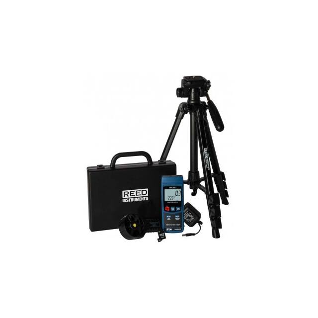 R4000SD-KIT2 REED Instruments  Equipment - Environmental Testers