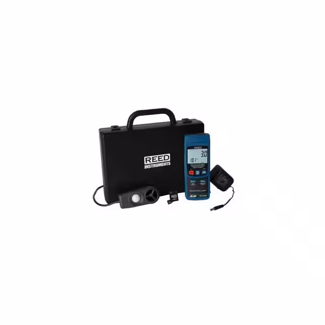 R4700SD-KIT REED Instruments  Equipment - Environmental Testers