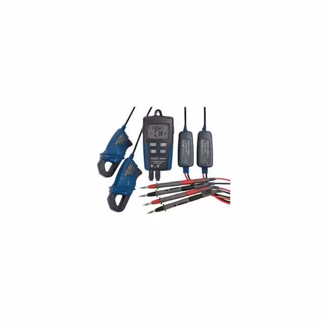 R5003 REED Instruments  Equipment - Electrical Testers, Current Probes