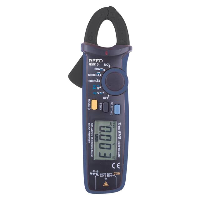 R5015-NIST REED Instruments  Equipment - Electrical Testers, Current Probes
