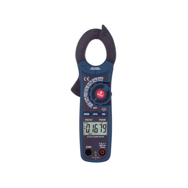 R5030 REED Instruments  Equipment - Electrical Testers, Current Probes