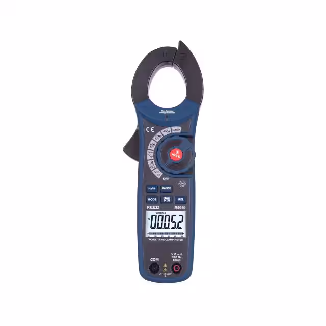 R5040 REED Instruments  Equipment - Electrical Testers, Current Probes