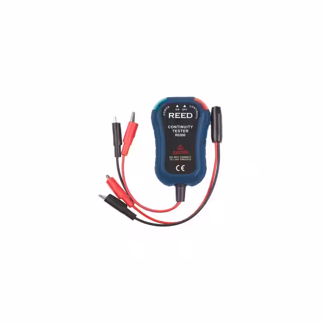 R5300 REED Instruments  Equipment - Electrical Testers, Current Probes