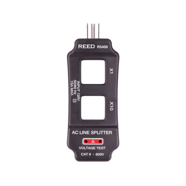 R5400 REED Instruments  Equipment - Electrical Testers, Current Probes