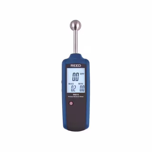 R6010 REED Instruments  Equipment - Environmental Testers