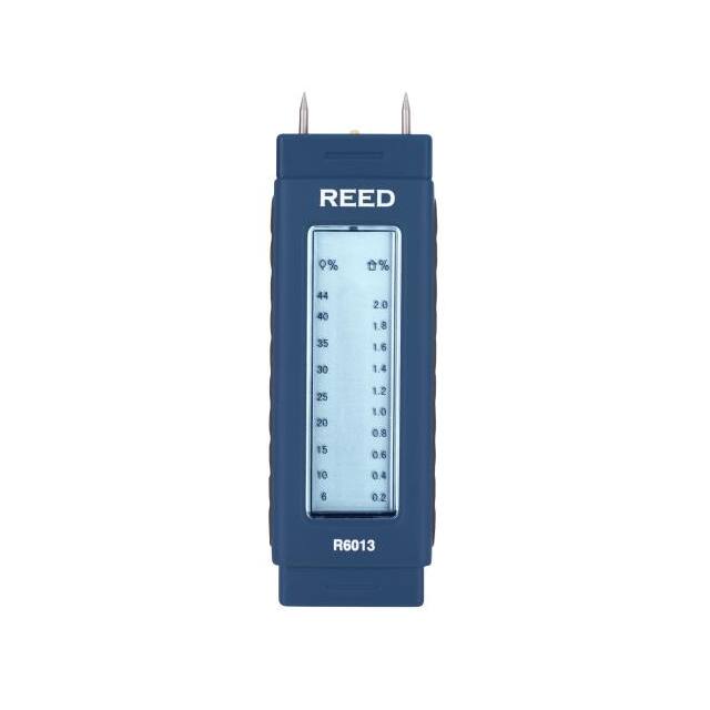 R6013 REED Instruments  Equipment - Environmental Testers