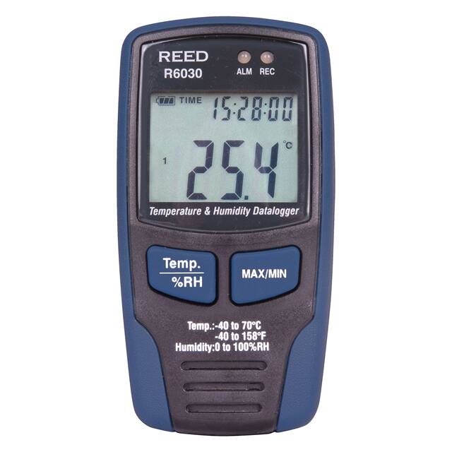 R6030-NIST REED Instruments  Equipment - Environmental Testers