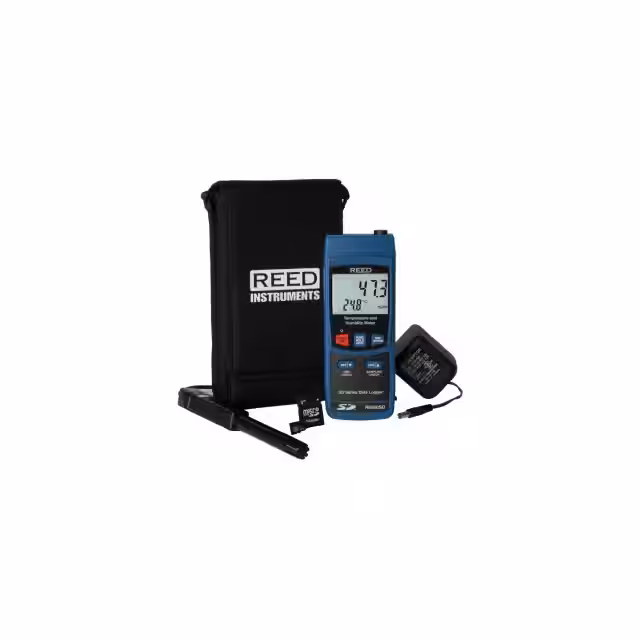 R6050SD-KIT REED Instruments  Equipment - Environmental Testers