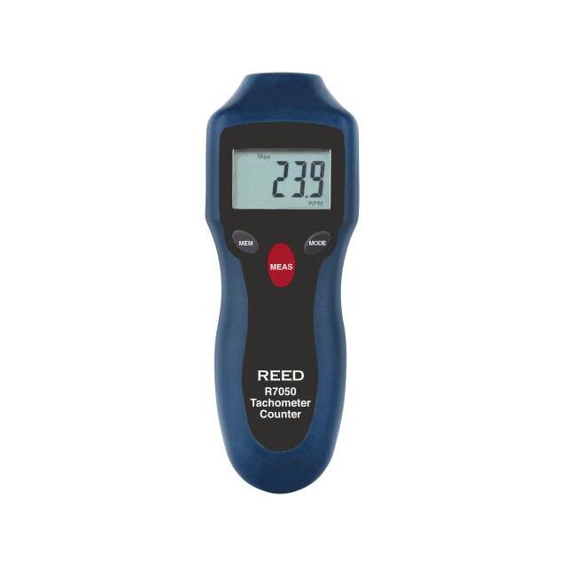 R7050 REED Instruments  Panel Meters - Counters Hour Meters