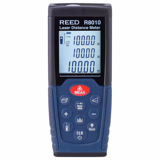 R8010-NIST REED Instruments  Equipment - Specialty