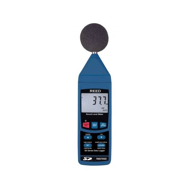 R8070SD REED Instruments  Equipment - Environmental Testers