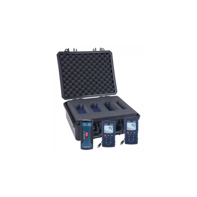 R8085-KIT REED Instruments  Equipment - Environmental Testers