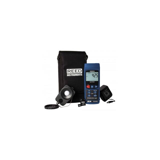 R8100SD-KIT REED Instruments  Équipement - Testeurs environnementaux