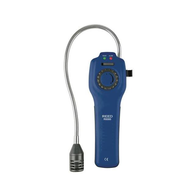 R9300 REED Instruments  Ausrüstung - Umwelttester