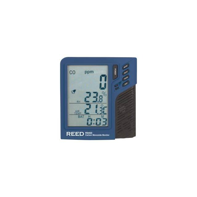 R9450 REED Instruments  Equipment - Environmental Testers