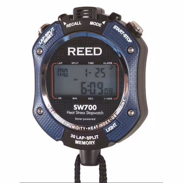 SW700-NIST REED Instruments  Equipment - Environmental Testers