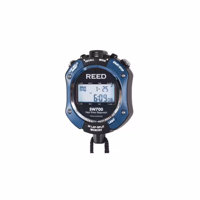 SW700 REED Instruments  Equipment - Environmental Testers