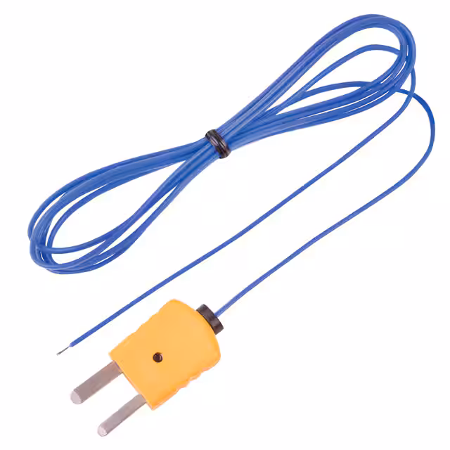 TP-01-NIST REED Instruments  Test Leads - Thermocouples, Temperature Probes
