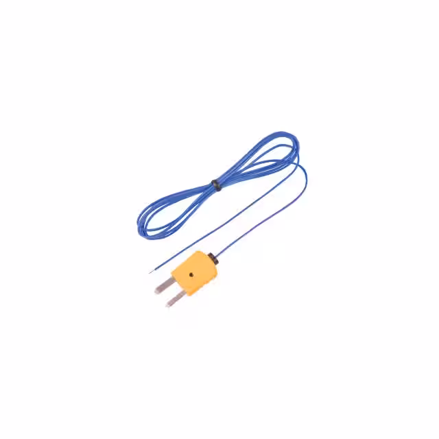 TP-01 REED Instruments  Test Leads - Thermocouples, Temperature Probes