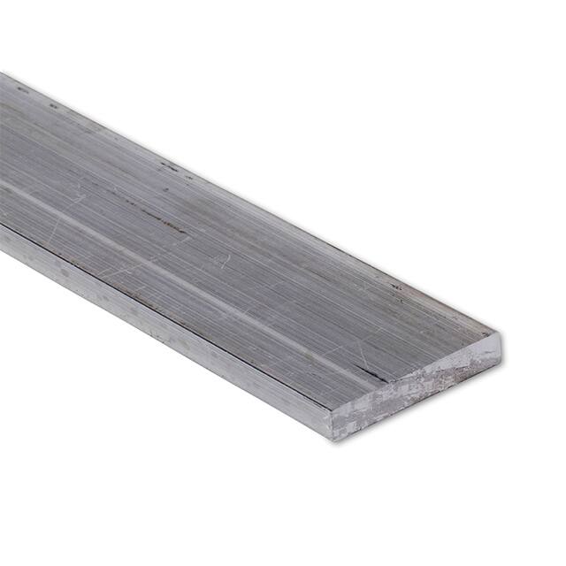 0.25X2.0FLT304SS-12 Remington Industries  Matériel de mouvement structurel