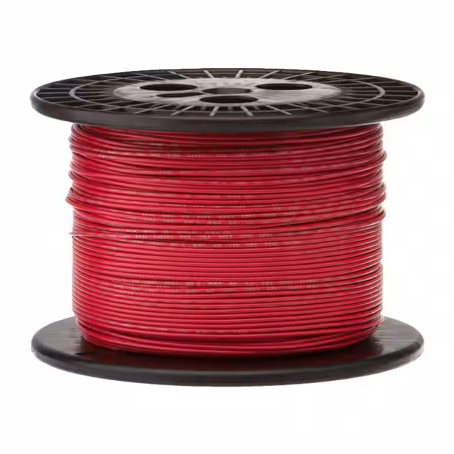 18STRREDSXL250 Remington Industries  Kabel Drähte