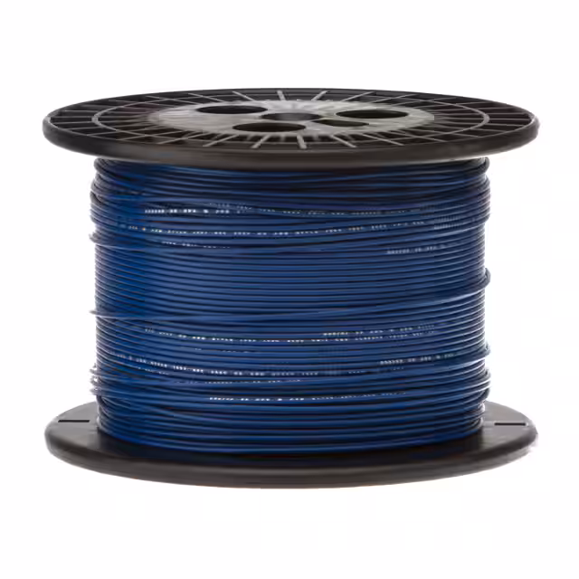 14GPTSTRBLU1000 Remington Industries  Cavi Fili