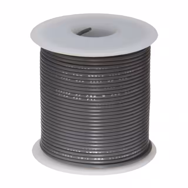 12STRGRATXL25 Remington Industries  Kabel Drähte