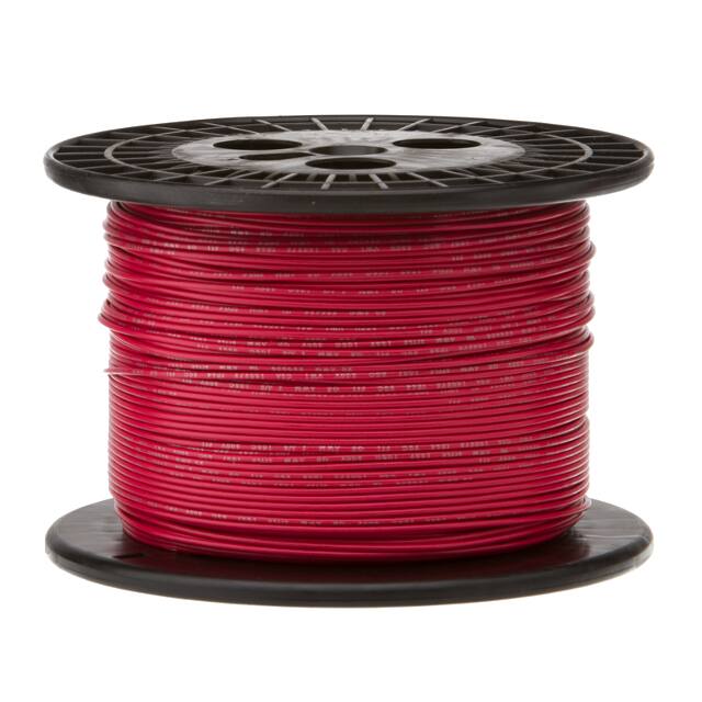 16STRREDUL1426500 Remington Industries  Cavi Fili