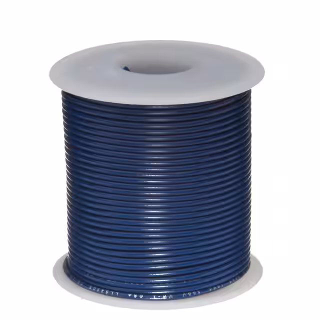 16UL1007STRBLU25 Remington Industries  Cavi Fili