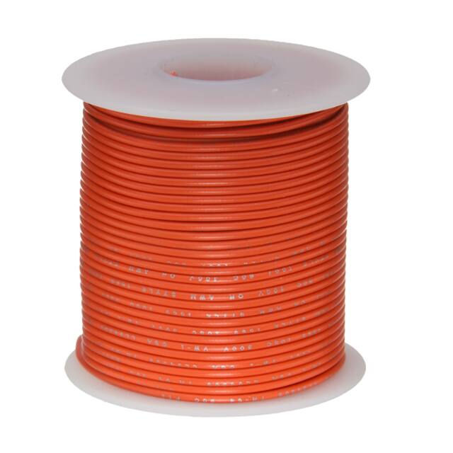 16UL1007STRORA25 Remington Industries  Cavi Fili