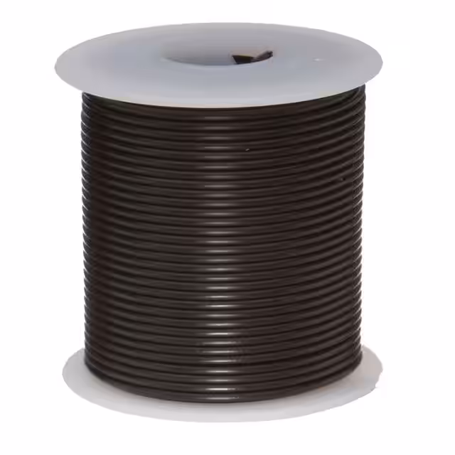 16UL1015STRBLA25 Remington Industries  Cavi Fili