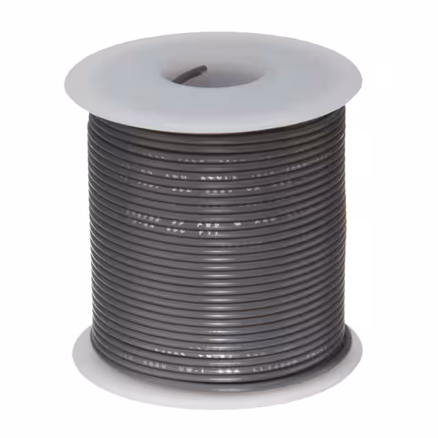 16UL1015STRGRA25 Remington Industries  Cavi Fili