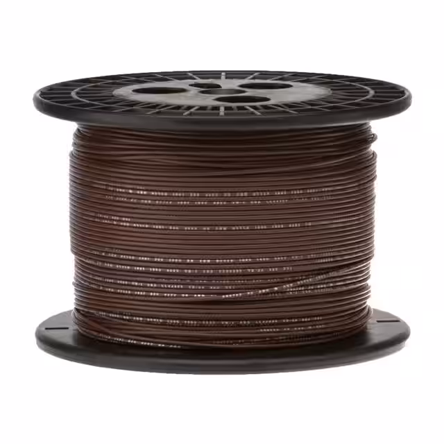 28UL1061STRBRO500 Remington Industries  Kabel Drähte