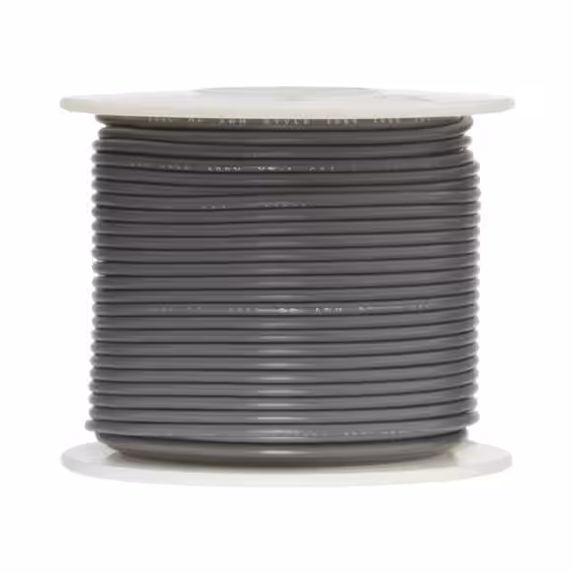 16UL1061STRGRA100 Remington Industries  Cavi Fili